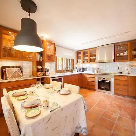 Villa Palmeras *
