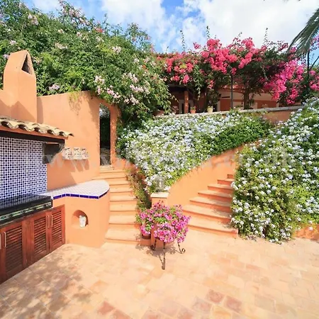 Villa Palmeras *