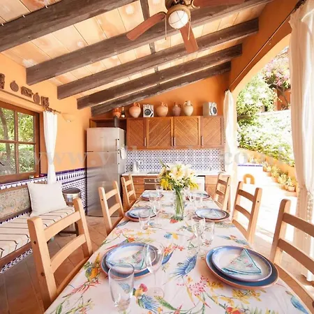 Villa Palmeras *