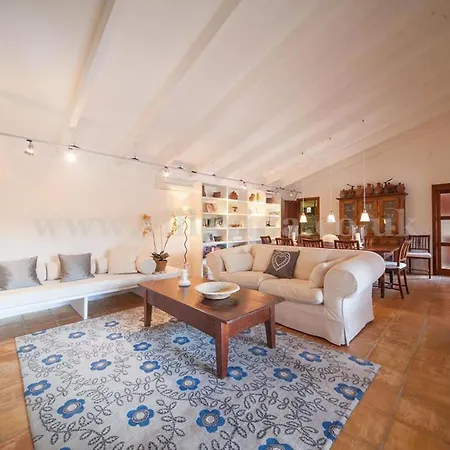 Villa Palmeras *